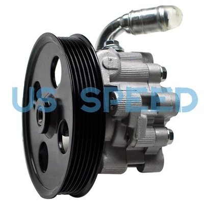 Power Steering Pump for Dodge Caravan Chrysler Town & Country 2001-2007 21-5223 - Image 1 of 4