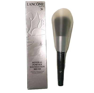 Cepillo mineral Lancome Paris nuevo en caja Foto 1 de 4