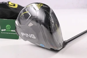 Ping G430 LST Driver / 10.5 Degree / Regular Flex Ping Alta CB Blue 50 Shaft - Picture 1 of 9