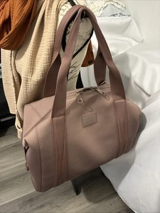 Dagne Dover Neopren große Dune Seesack Fitnessstudio Pendeln Wochenende Tasche - Bild 1 von 17