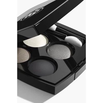 Chanel Les 4 Ombres 334 Modern Glamour Multi-Effect Eyeshadow NEW LIMITED NO BOX - Image 1 of 4
