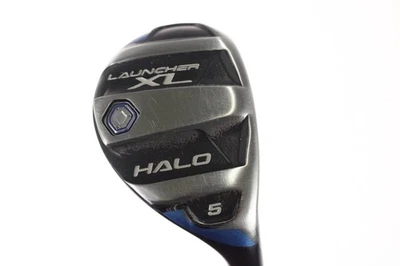 Cleveland Launcher XL Halo 5 Hybrid 24° Regular Right-Handed Graphite #2972 Golf - Bild 1 von 4