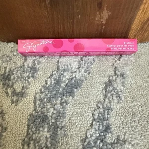 Mary Kay Signature Lip Liner. Indigo! #Vintage #Rare #NEW With Box! - Picture 1 of 5