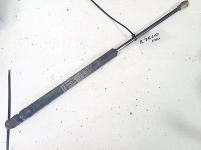 46771551 Muelle de presión de gas capó Alfa-Romeo 147 DE1503498-51 Foto 1 de 4