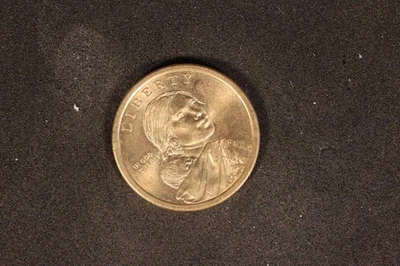 2009 D Sacagawea dollar  - Image 1 of 2