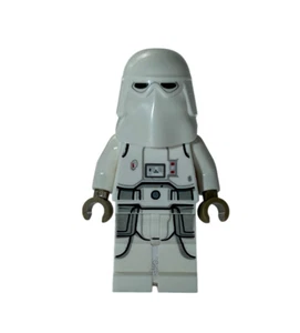 Lego SW1178 Snowtrooper weiblich Star Wars Minifigur aus 75320 neu - Bild 1 von 3