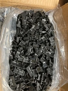200 Pack Hidden Deck Fasteners for Composite Decking Board Composite Decking - Picture 1 of 7