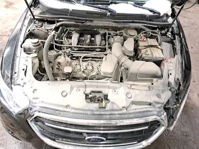 Cilindro maestro de freno Taurus Sku #4075349 2015 Foto 1 de 4