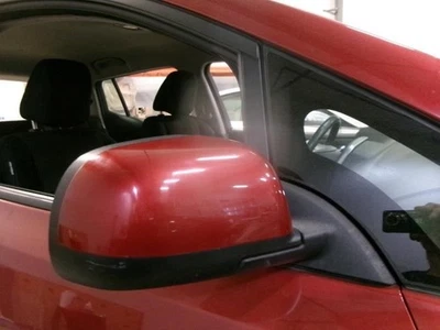 Espejo retrovisor lateral pasajero eléctrico térmico sin cámara compatible con 13-17 LEAF 2328064 Foto 1 de 4