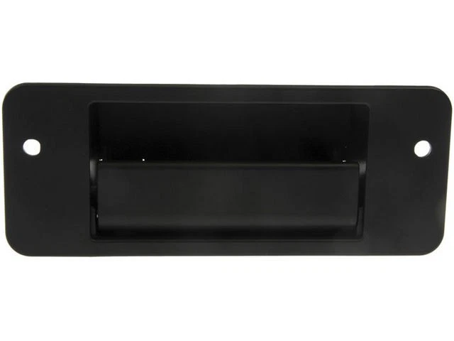 Maçaneta traseira esquerda da porta de carga para 2000-2002 Ford E450 Econoline Super Duty RY929CV - Imagem 1 de 1