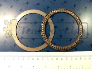 Butée à aiguilles Amortisseur AV Peugeot 504 ->3.972.015 604 505 ->M1986 Tagora - Picture 1 of 7