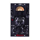 Limiteur/compresseur de tube stéréo Heritage Audio Grandchild 670 500 Vari-MU