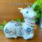 Franklin Mint figurine Bambi Hand Painted Antique one-of-a-kind item