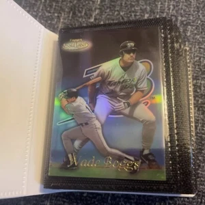 1999 Topps Gold Label Cards (33 total cards) - Picture 1 of 17