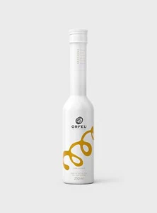 ORFEU - Arbosana Olive Oil Extra Virgin - Guava Cocoa and Tomato Sensory Note... - Picture 1 of 5