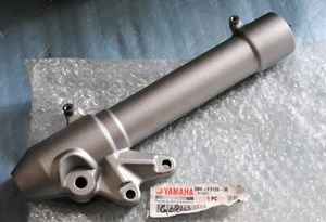 Forrado de Horquilla Izquierda Original YAMAHA MBK Aerox / Nitro 50 2004/2007 - Imagen 1 de 1