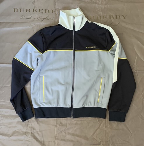 Felpa con cerniera Givenchy taglia XL $2400 giacca