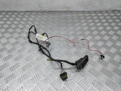 Mercedes Ml430 Auto M-class W163 1999 Door Wiring Loom (r/h Rear) - Image 1 of 4