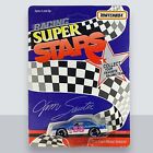 Matchbox Pontiac Grand Prix - Jim Sauter #89 - Evinrude - Racing Super Stars