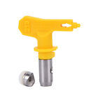 New 2/3/4/5 Series Airless Spray Gun Tip Nozzle for Wagner Paint Sprayer Tomy