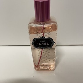 Victoria Secret Sexy Little Things Noir Tease Scented Body Mist Perfume 8.4 Oz