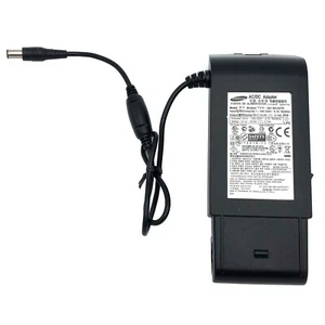Adaptador de CA Original Samsung 30W para S24D300H S27D590C U28D590D S22A460 n/PC - Imagen 1 de 8