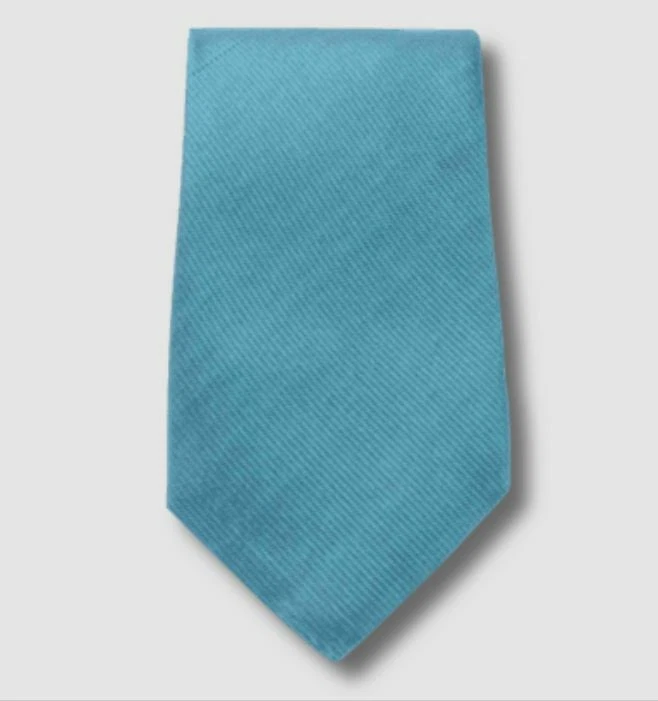 $59 Vince Camuto мужской синий Isabella шелк классический узкий галстук 58 X 3,25 - Изображение 1 из 1