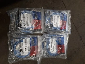 Lot of 40 Tripp Lite N201-S04-BL 4ft Cat6 - BRAND NEW - Picture 1 of 1
