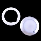 3.5" 12V LED Touch Down Lamp Interior FOR RV Boat Ceiling Light Surface Mount.