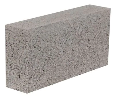 Concrete Breeze Blocks 100mm 7N Medium Density  - Various Quantities - Image 1 of 4