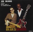 Joe Beard Blues Union (Cd)