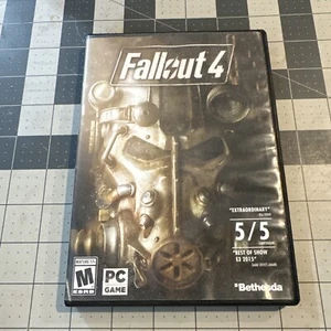Fallout 4 (PC: Windows, 2015) - Bild 1 von 2