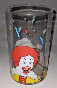 McDonalds 1993 Birdie Early Bird Ronald McDonald Huhn McNugget Plastikbecher - Bild 1 von 7