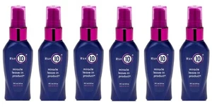 It's a 10 Miracle Leave-In Product 2oz (pack of 6) - Picture 1 of 2