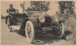 1914 Oldsmobile Model 42 Photo Antique Automobile Car Photograph  *A18c - Picture 1 of 2
