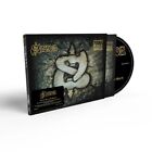 Saxon Solid Ball Of Rock CD Digisleeve NEW SEALED