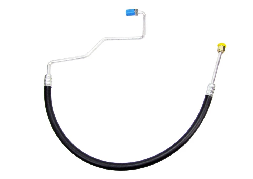 AC Hose, Liquid, 1971-72  Oldsmobile Cutlass F85 Vista Cruiser Models [95-0435] - Image 1 of 3