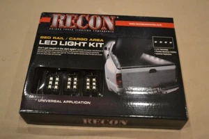 Recon Universal Bed Rail LED Light Kit Recon 26417  - Picture 1 of 9