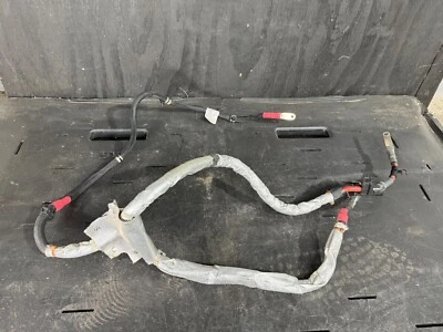 CABLE DE ALIMENTACIÓN POSITIVO ALTERNADOR MOTOR BMW F3x 16-18 340i 16-20 440I B58 Foto 1 de 4