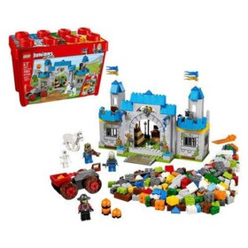 LEGO Juniors: Knights' Castle (10676)
