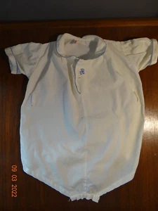 Vintage baby Boys Iwanta outfit - Picture 1 of 5