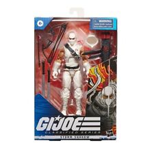 Hasbro GI Joe Classified Series Storm Shadow 6" Action Figure (F4019)