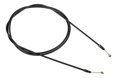 Nuevo cable de liberación de capó Dorman / para Toyota Camry 912-024 1987-1991 Foto 1 de 3