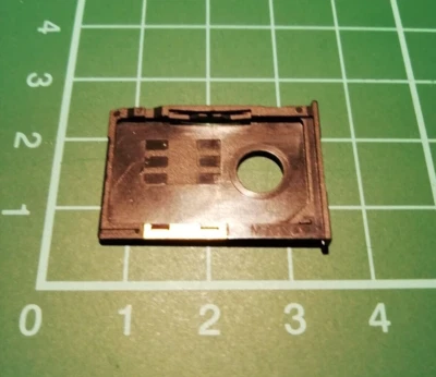 TELTONIKA Supporto SIM  holder KF016B-T (011R-00954)  Nuovo - Image 1 of 4