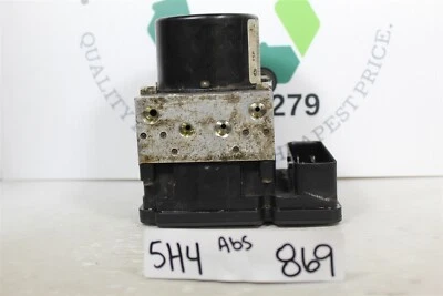 52128993AE Jeep Grand Cherokee 2006-07 ABS control de bomba de freno antibloqueo 869 5H4 Foto 1 de 4