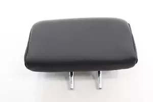 2022 - 2023 NISSAN PATHFINDER REAR SEAT CENTER HEADREST HEAD REST OEM BLACK_G - Foto 1 di 11