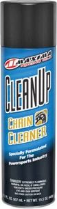 MAXIMA CLEAN UP Heavy Duty Powersports Chain Cleaner Degreaser Spray 17.1 fl oz - Picture 1 of 1