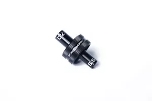 Koswork Aluminum Thumb Wrench Nut Driver 5.5mm & 7mm KOS13269 - Picture 1 of 6
