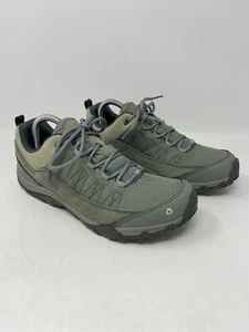 Oboz Women's Ousel Low B-Dry Waterproof Hiking Shoes Size: 10.5 - Picture 1 of 12