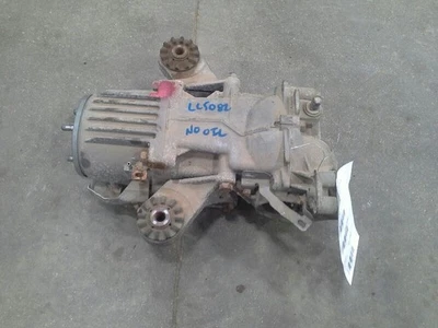 2017 Mitsubishi Outlander Sport Rear Axle Differential AWD - Image 1 of 4